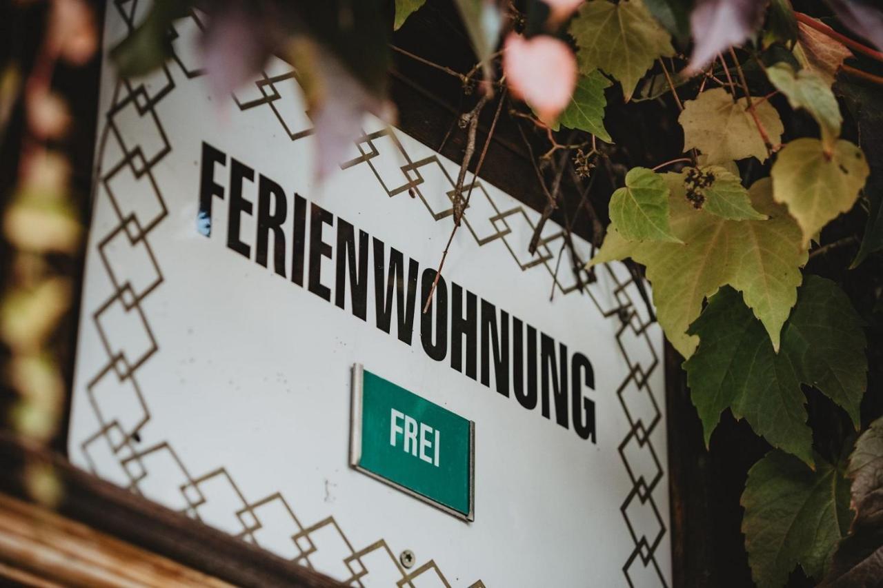 Ferienwohnungen Holler Wallgau Dış mekan fotoğraf